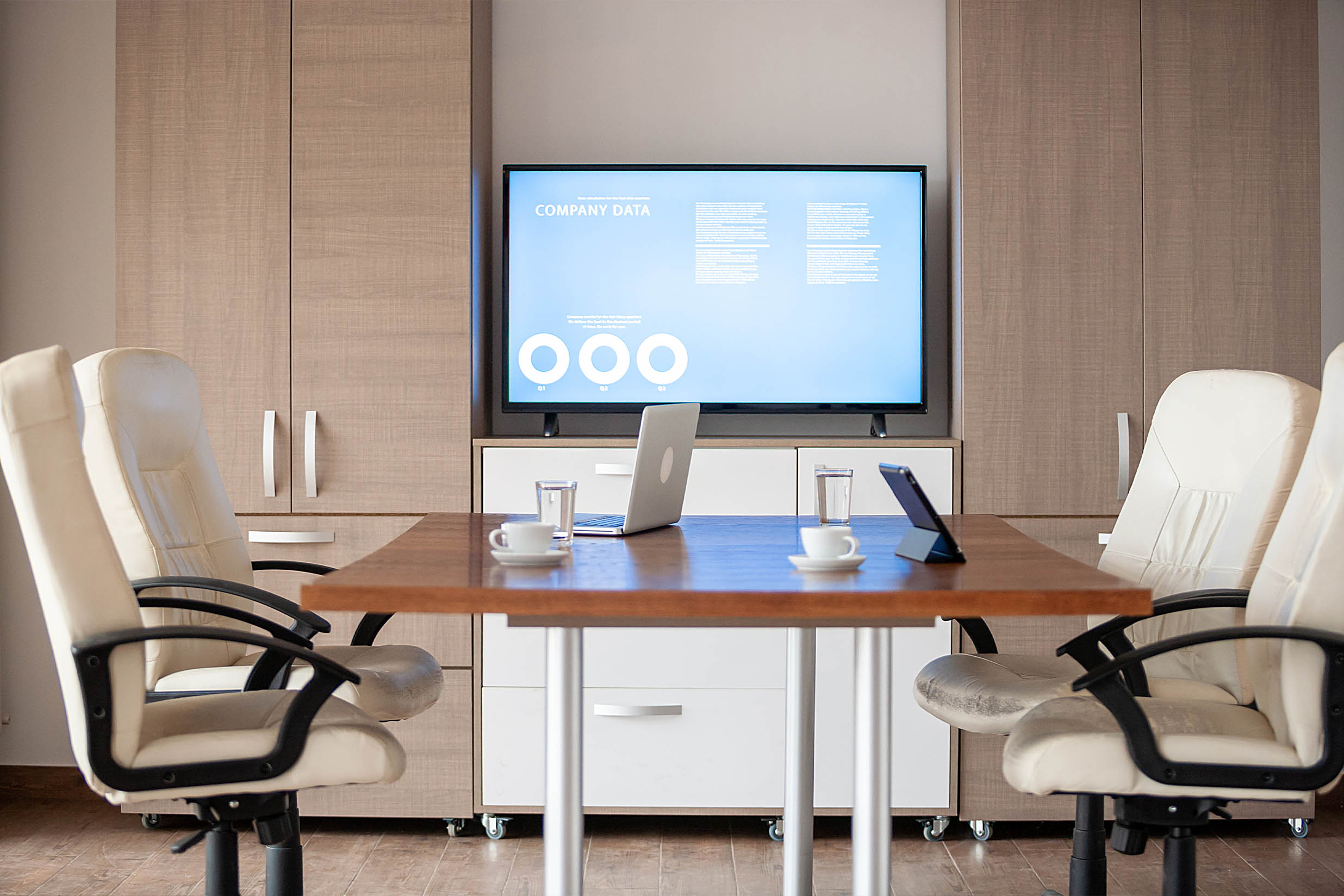 agency-interior